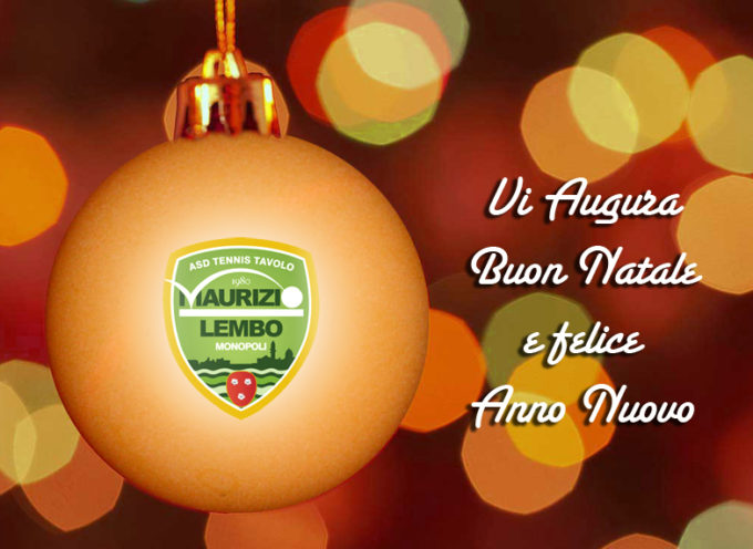 :: VIDEO :: AUGURI DI BUON NATALE E FELICE ANNO NUOVO