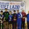 Un fantastico podio al Torneo Nazionale per Lacitignola Brescia !!!