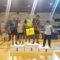 EXPLOIT DELLA ASD TT M. LEMBO A LECCE : 3 PODI IN 2 GIORNI !!!
