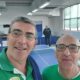 Discreto esordio della M. LEMBO MONOPOLI nel Campionato Regionale Master