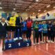 UN TORNEO OPEN DA RICORDARE !!! Giuseppe Rotondo 5° classificato nel 5^ Categoria