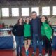 Un lungo e fantastico weekend di sport per la ASD TT Maurizio Lembo Monopoli !!!