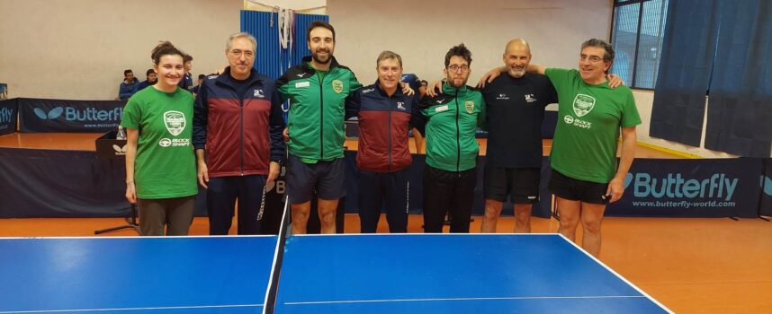 MAURIZIO LEMBO MONOPOLI : from the Hell and back !!!