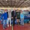 Campionati Regionali Studenteschi : una splendida giornata di sport !!!
