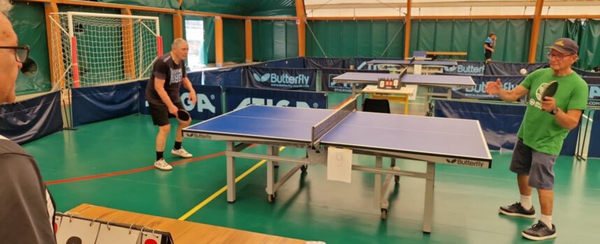Campionati Regionali a Monopoli : 2°Memorial “Maurice Rotondo”
