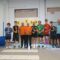 La ASD TT M.LEMBO MONOPOLI conclude alla grande sui tavoli e … a tavola !!!
