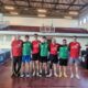 La ASD TT Maurizio Lembo Monopoli ricomincia da … cinque !!!