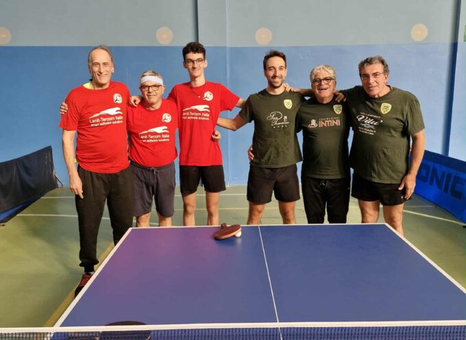 Un altro bellissimo week end di sport per la ASD TT MAURIZIO LEMBO MONOPOLI 💚