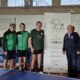 La MAURIZIO LEMBO MONOPOLI su più fronti : TEO VIAGGI e HOTEL SAN TOMMASO fra A2 Paralimpica e C MASTER