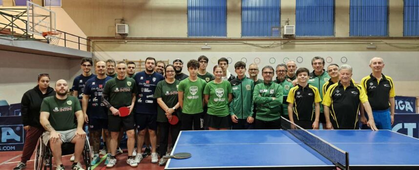 Ancora un grande weekend di sport in Casa Lembo Monopoli