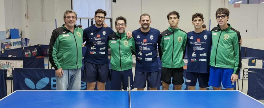 Un weekend senza vittorie per la MAURIZIO LEMBO