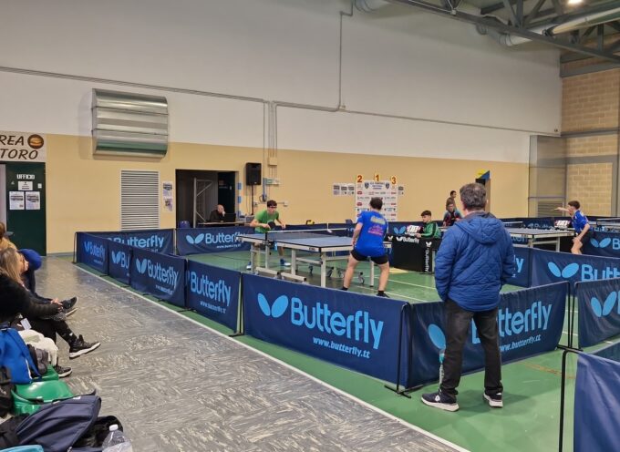 La ASD TT M. LEMBO MONOPOLI ancora a podio con Franco Oliva