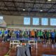 Primi punti per la M.L. Monopoli in un ricco weekend di sport