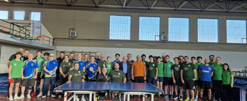 Primi punti per la M.L. Monopoli in un ricco weekend di sport